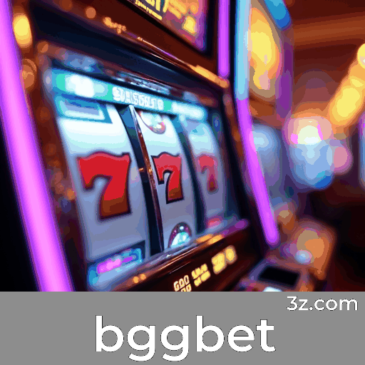 bggbet: Cassino Online e Apostas com Pagamentos Rápidos