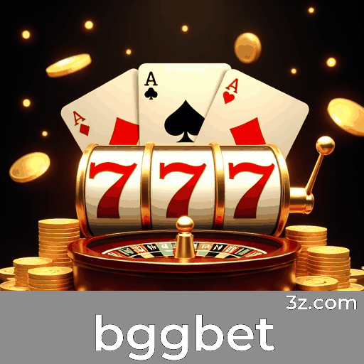 bggbet: Cassino Online e Apostas com Pagamentos Rápidos