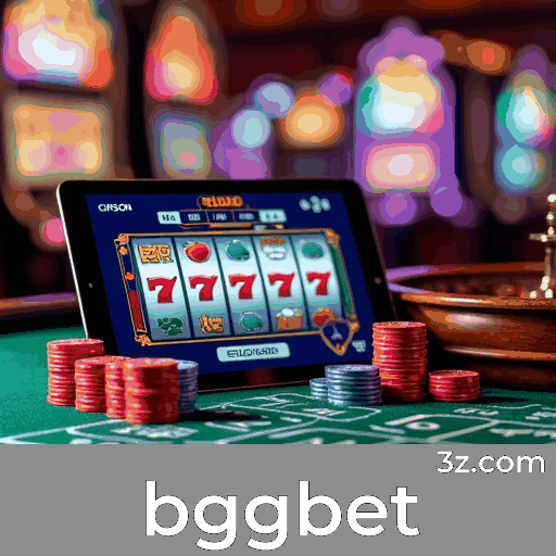 bggbet: Plataforma Líder em Apostas com Segurança e Serviços Profissionais