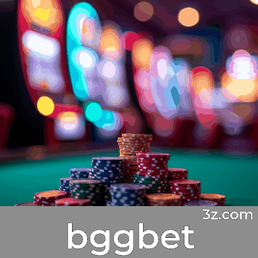 bggbet: Plataforma Líder em Apostas com Segurança e Serviços Profissionais