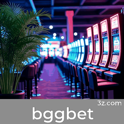 Experiência de Jogos Inigualável no bggbet: Diversão Garantida
